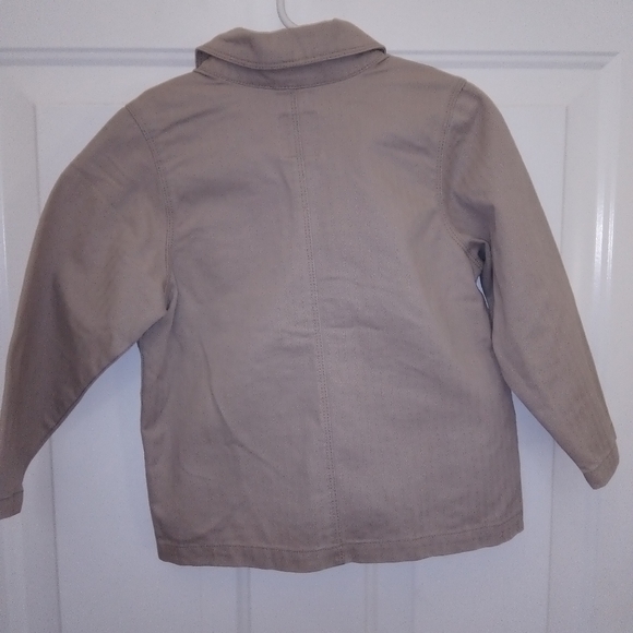 Toddler jacket - Picture 2 of 3